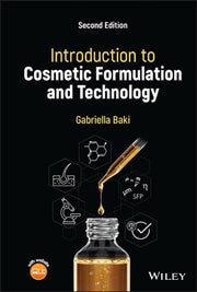 Introduction To Cosmetic Formulation An