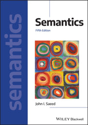 Semantics