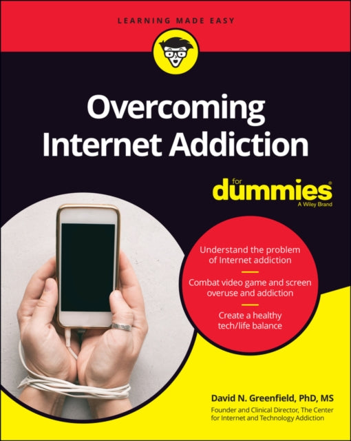 Overcoming Technology Addiction