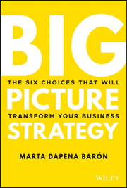 Focused Choices Limitless Growth