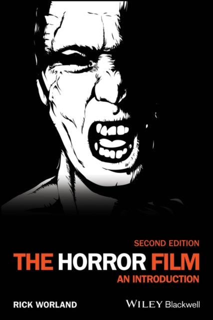 The Horror Film An Introduction 2e
