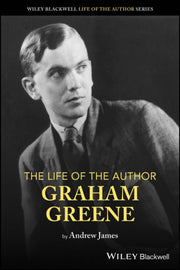 Life Of The Author Graham Greene By James, Andrew