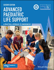 Advanced Paediatric Life Support A Pra