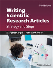 Writing Scientific Research Articles St