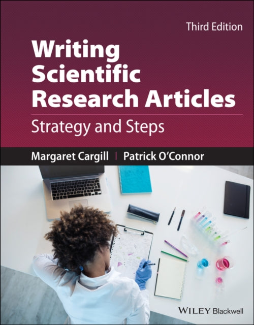 Writing Scientific Research Articles St