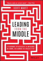 Leading From The Middle