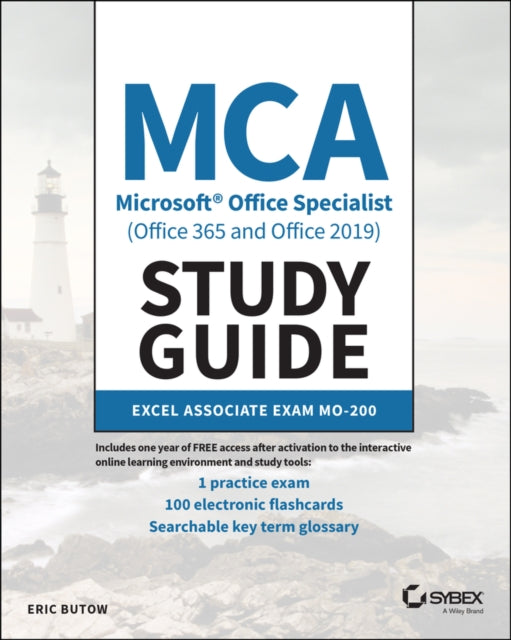 Mca Microsoft Office Specialist Office 3