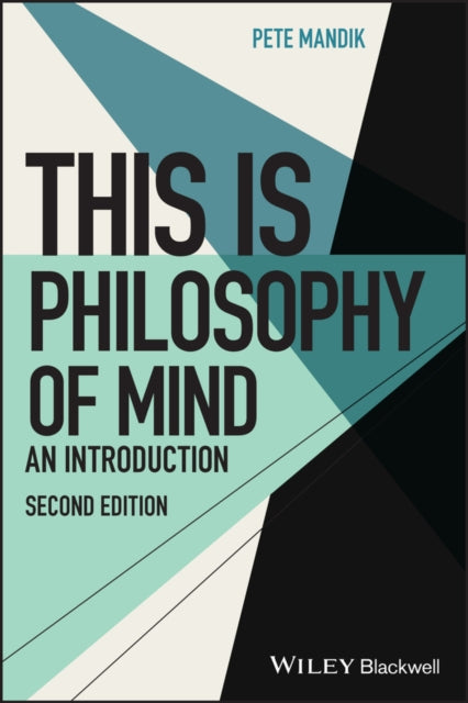 This Is Philosophy Of Mind