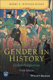Gender In History