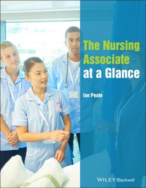 Nursing Associate At A Glance