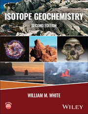 Isotope Geochemistry 2e By Isotope Geochemistry 2e