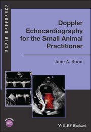 Doppler Echocardiography For The Small
