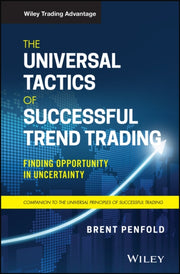 Universal Tactics Of Successful Trend Tr