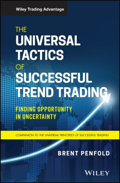 Universal Tactics Of Successful Trend Tr