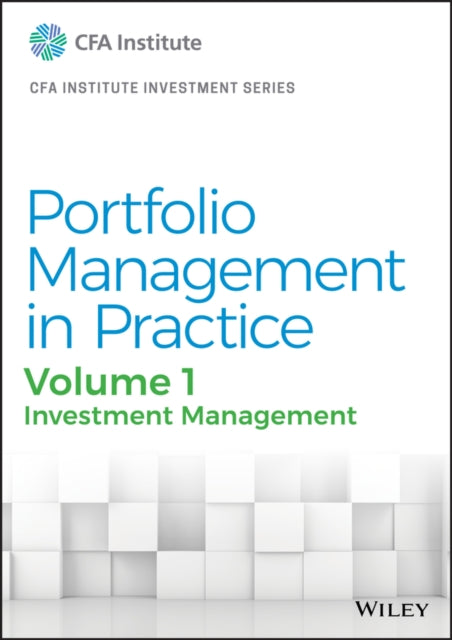 Managing Investment Portfolios