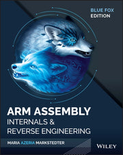 Arm Assembly Language And Reverse Engin