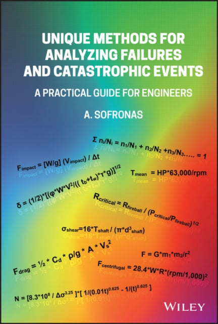 Unique Methods For Analyzing Failures A