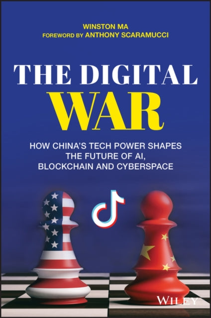 Chinas Data Economy