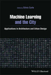 Machine Learning And The City
