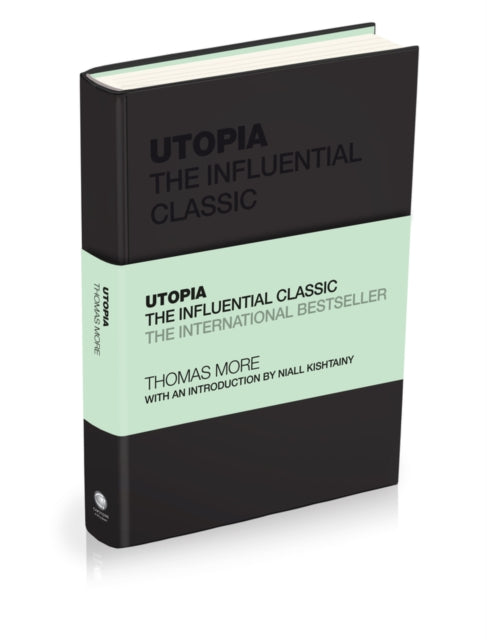 Utopia By More, Thomas