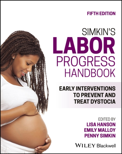 Simkins Labor Progress Handbook Early