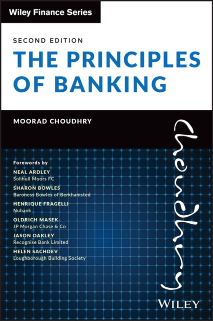 Principles Of Banking