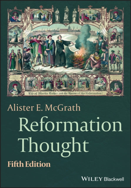 Reformation Thought 5th Edition
