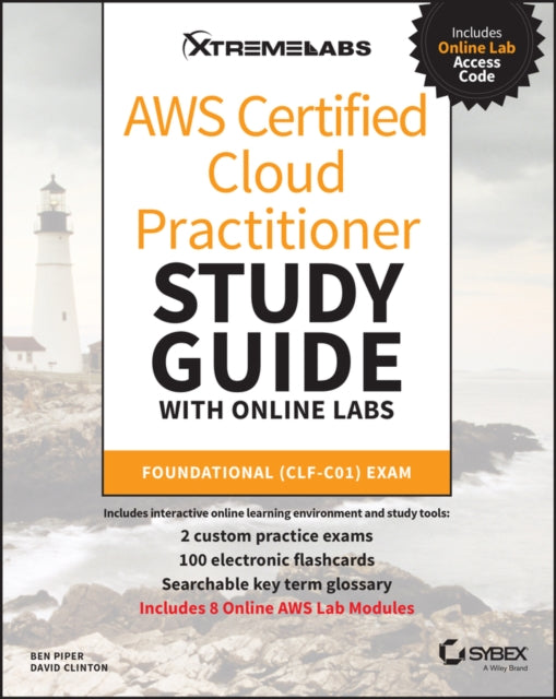 Aws Certified Cloud Practitioner Study G