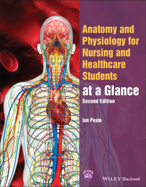 Anatomy & Physiology/nurses & Healthcare