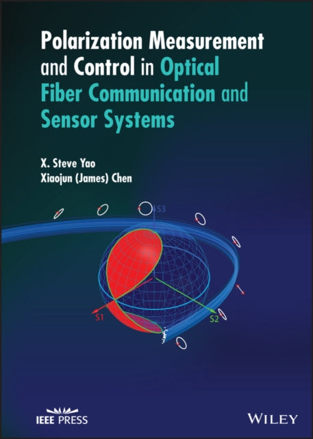 Polarization Measurement And Control In