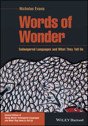 Endangered Languages