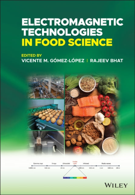 Electromagnetic Technologies In Food Sc