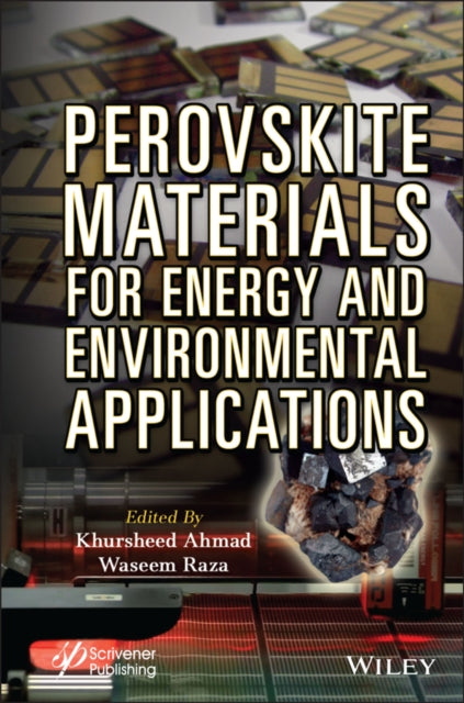 Perovskite Materials For Energy And Env