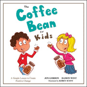 Coffee Bean For Kids