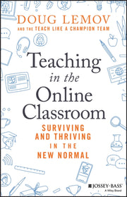 Teaching In The New Normal