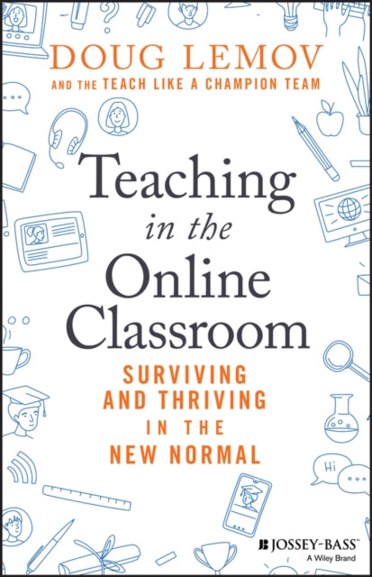 Teaching In The New Normal