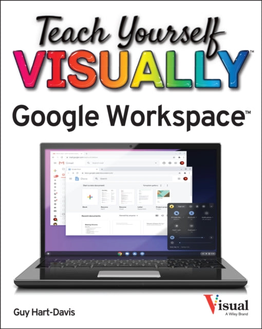 Teach Yourself Visually G Suite