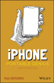 Iphone Portable Genius