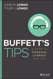 Buffetts Tips By Longo, John M