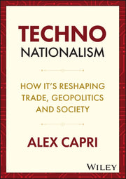 Techno Nationalism
