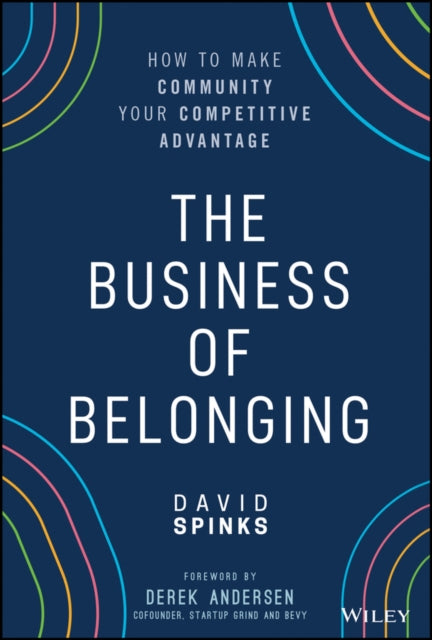 Business Of Belonging