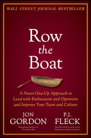 Row The Boat