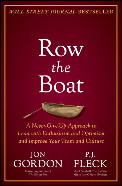 Row The Boat