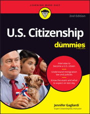 U.s. Citizenship For Dummies