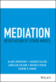 Mediation Handbook