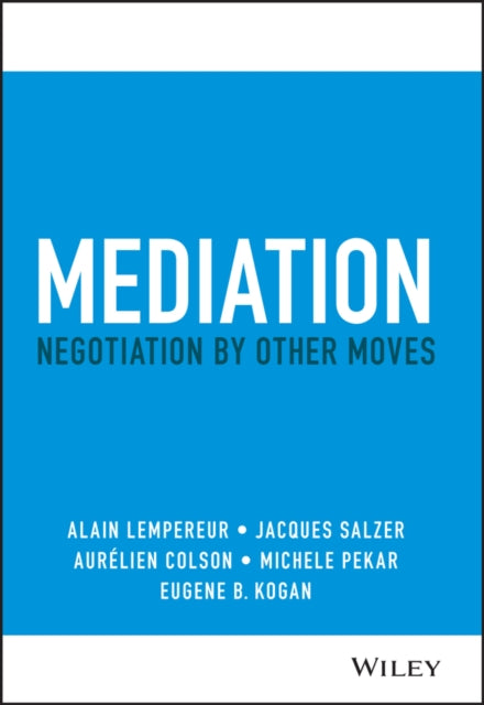 Mediation Handbook