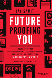 Future Proofing You