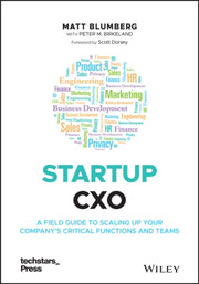 Startup Cxo