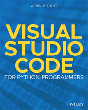 Visual Studio Code For Python Programmer