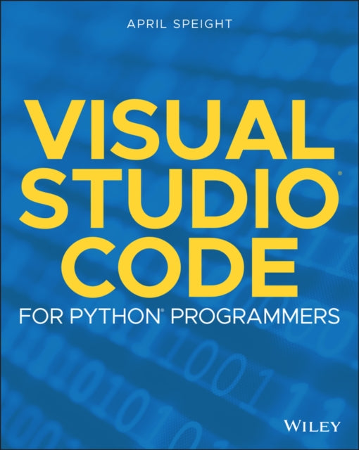 Visual Studio Code For Python Programmer